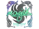 Sticker | Magisk | Austin 2025 CS2 skin