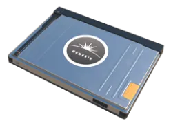 Sealed Genesis Terminal