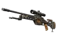 SSG 08 | Deaths Head CS2 skin