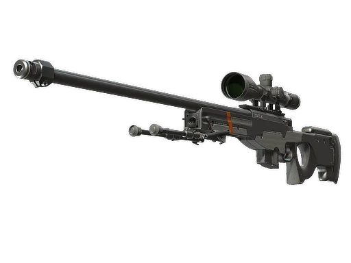 AWP | Black Box (Battle-Scarred)