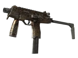 MP9 | Music Box (Well-Worn)