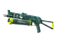 StatTrak™ PP-Bizon | Photic Zone (Minimal Wear)
