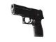 P250 | Dark Filigree CS2 skin