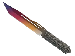 ★ Paracord Knife | Fade (Factory New)