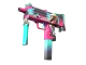 MAC-10 | Neon Rider