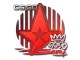 Sticker | Astralis | 2020 RMR CS2 skin
