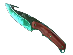 ★ StatTrak™ Gut Knife | Gamma Doppler (Minimal Wear) Phase 2