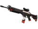 SG 553 | Cyrex