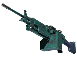 M249 | Shipping Forecast