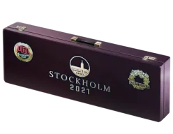 Stockholm 2021 Ancient Souvenir Package