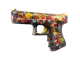 Glock-18 | Snack Attack skin