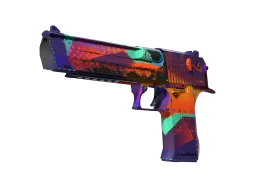Desert Eagle | Ocean Drive CS2 skin