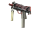MAC-10 | Pipe Down (Well-Worn)