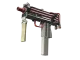 MAC-10 | Pipe Down CS2 skin