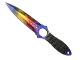 ★ Skeleton Knife | Marble Fade CS2 skin
