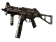 UMP-45 | Motorized CS2 skin