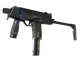 MP9 | Nexus (Well-Worn)