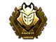 G2 Esports (Gold) | London 2018