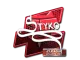 Sticker | STYKO | Atlanta 2017 CS2 skin