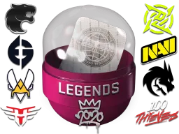 2020 RMR Legends