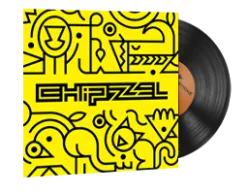 Music Kit | Chipzel, ~Yellow Magic~ CS2 skin