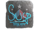 Sticker | susp (Foil) | Austin 2025