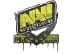 Sealed Graffiti | Natus Vincere | Krakow 2017 CS2 skin