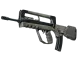 FAMAS | Half Sleeve CS2 skin