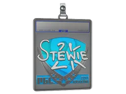 Sticker Slab | Stewie2K | Krakow 2017