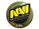 Sticker | Natus Vincere | Katowice 2019 CS2 skin