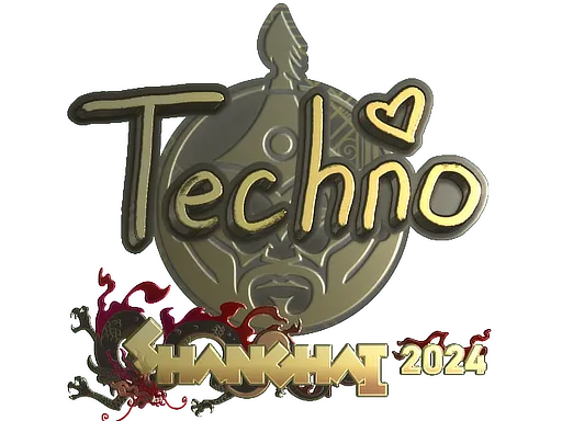Techno4K - CS2 Skin Prices