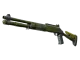 XM1014 | Banana Leaf CS2 skin