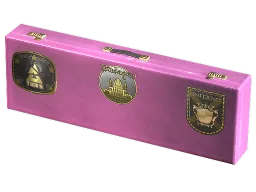 Budapest 2025 Inferno Souvenir Package