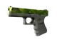 Glock-18 | Nuclear Garden CS2 skin