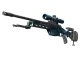 SSG 08 | Abyss CS2 skin