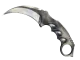 ★ Karambit | Scorched CS2 skin