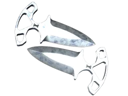 ★ Shadow Daggers | Stained (Factory New)