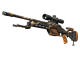 StatTrak™ SSG 08 | Death's Head (Minimal Wear)