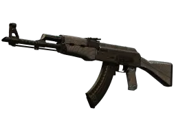 AK-47 | Steel Delta (Battle-Scarred)