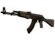 AK-47 | Steel Delta (Battle-Scarred)