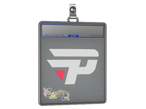 Sticker Slab | paiN Gaming | Paris 2023