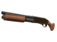 Sawed-Off | Copper (Well-Worn)