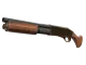 Sawed-Off | Copper CS2 skin