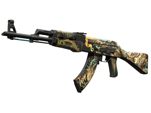 AK-47 | Phantom Disruptor (Minimal Wear)