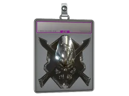 Sticker Slab | Legendary (Foil)