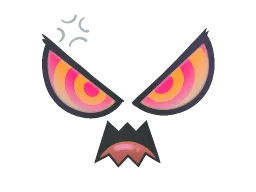 Sticker | Hypnoteyes (Holo)