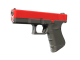 Glock-18 | Candy Apple (Factory New)