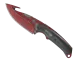 ★ Gut Knife | Crimson Web CS2 skin