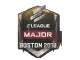 Sealed Graffiti | ELEAGUE | Boston 2018 CS2 skin