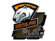Sticker | Virtus.Pro | MLG Columbus 2016 CS2 skin